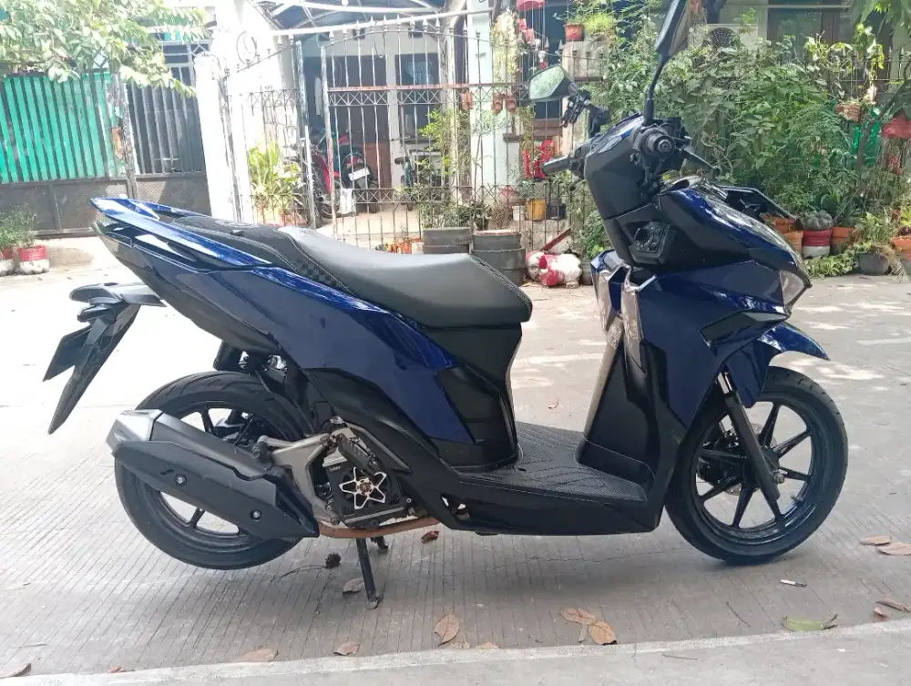 Vario 125 new keyles 2024 modif tipis