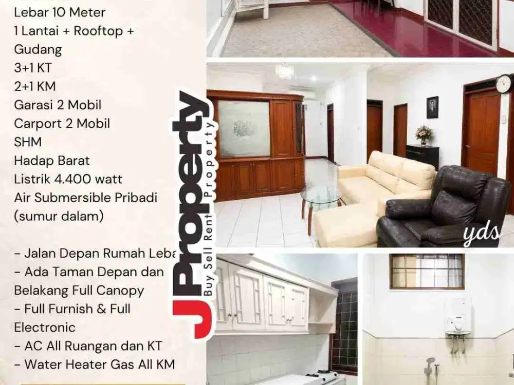 Jual Kembar Mas Kota Bandung