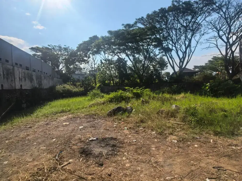 Dijual Tanah Nol Jalan Raya di Temas Batu Dekat Mall dan Wisata