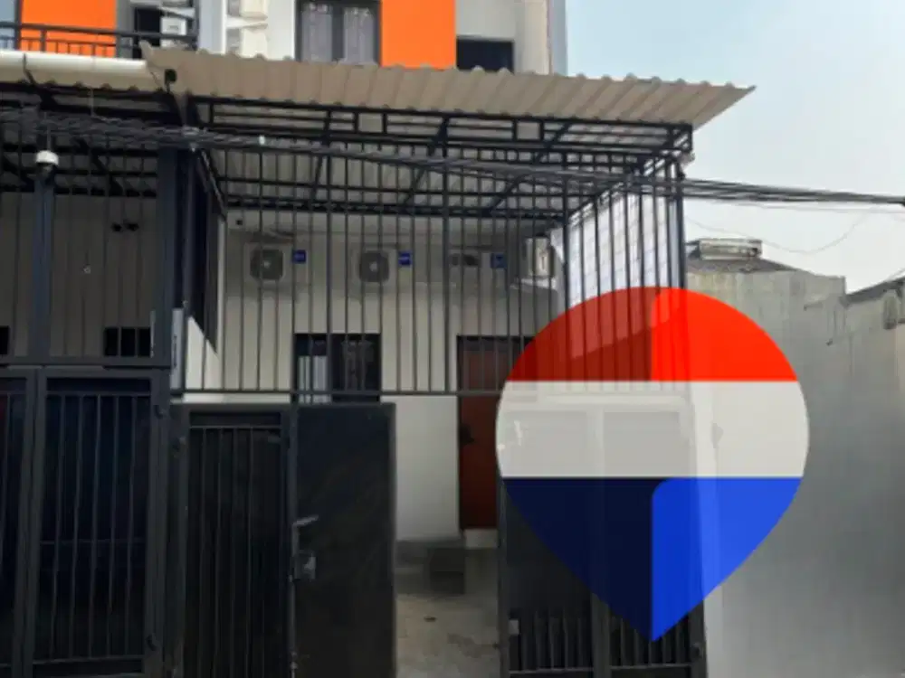 Dijual Kos Kosan di Tanjung Duren, Jakarta Barat