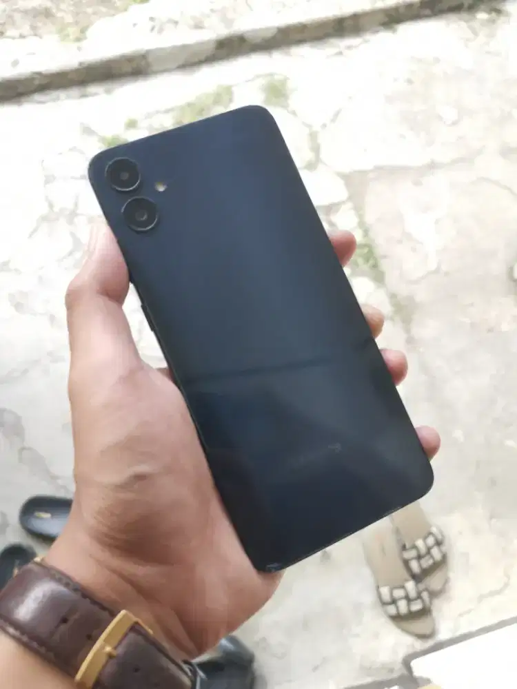 Samsung A05 4/64