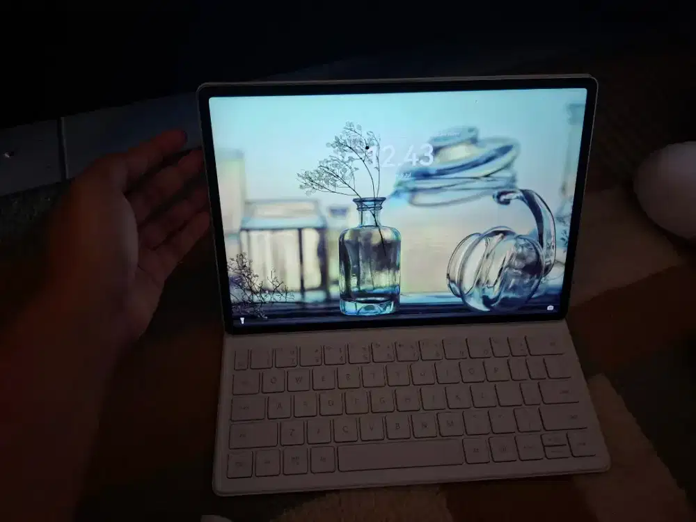 Huawei Matepad 12X, RAM 12GB, 256GB