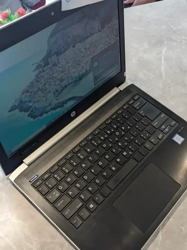 HP PROBOOK GACORRRRR
