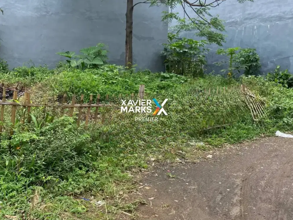 Dijual Tanah Selangkah ke UMM di Tlogoma Lowokwaru Malang