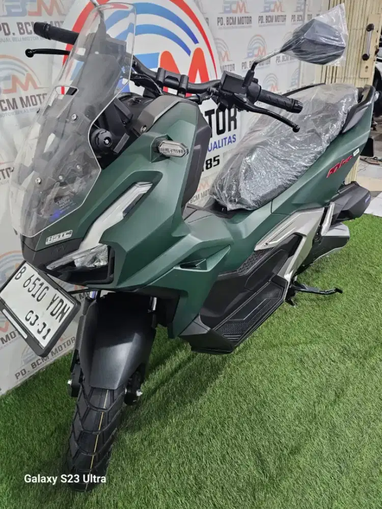 Honda ADV 160 ABS 2026