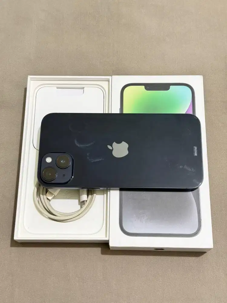 Iphone 14 Plus 128 Ibox