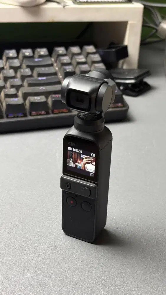 Dji Osmo Pocket 1