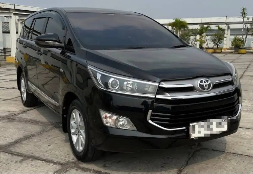INNOVA KIJANG REBORN TYPE V 2.0 th 2020