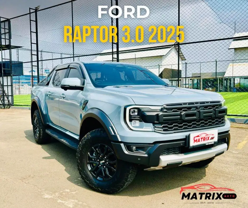 FORD RAPTOR 3.0 2025! FORD RAPTOR 2025! FORD RAPTOR 2025! FORD RAPTOR