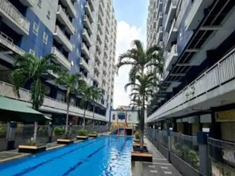 Di Jual Apartemen Center Poin Tower D di Margajaya, Bekasi Selatan