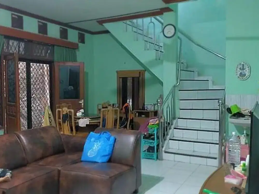 Rumah,kos kosan di Margonda Raya lokasi strategis Depok