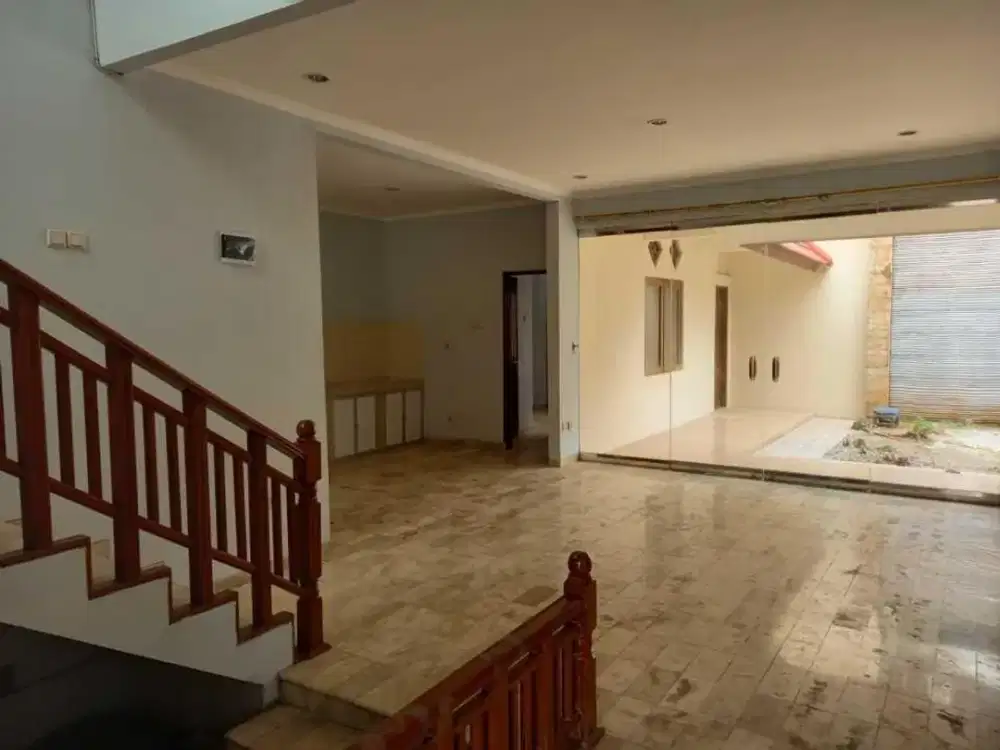 Dijual Rumah Bagus Harga Dibawah Pasarandi Kemang Pratama Bekasi
