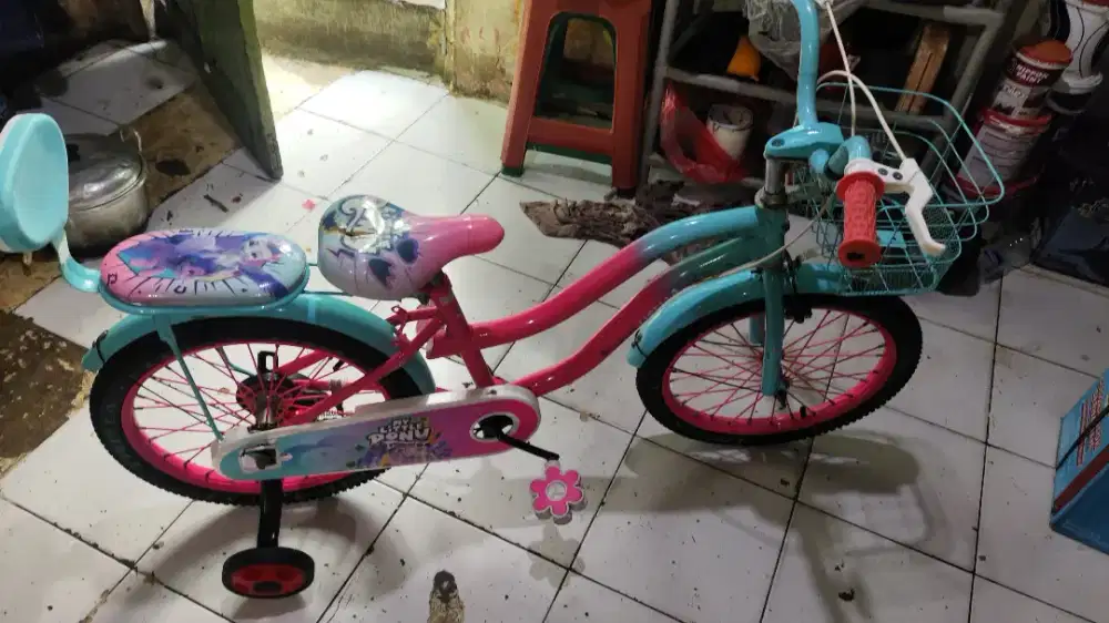 DIJUAL CEPAT SEPEDA UNTUK ANAK