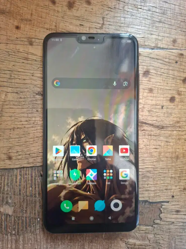 Xiomi 8 Lite 4/64 GB