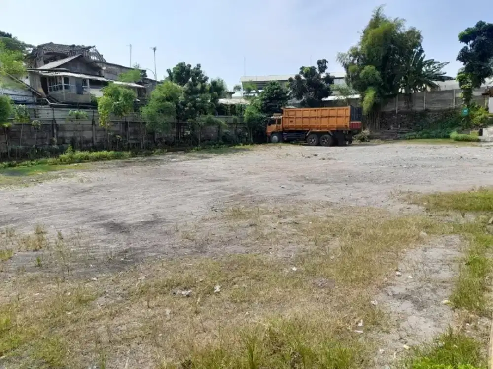 Dijual Gudang di Bogor Lokasi Strategis Harga Dibawah Pasaran Dekat Toll