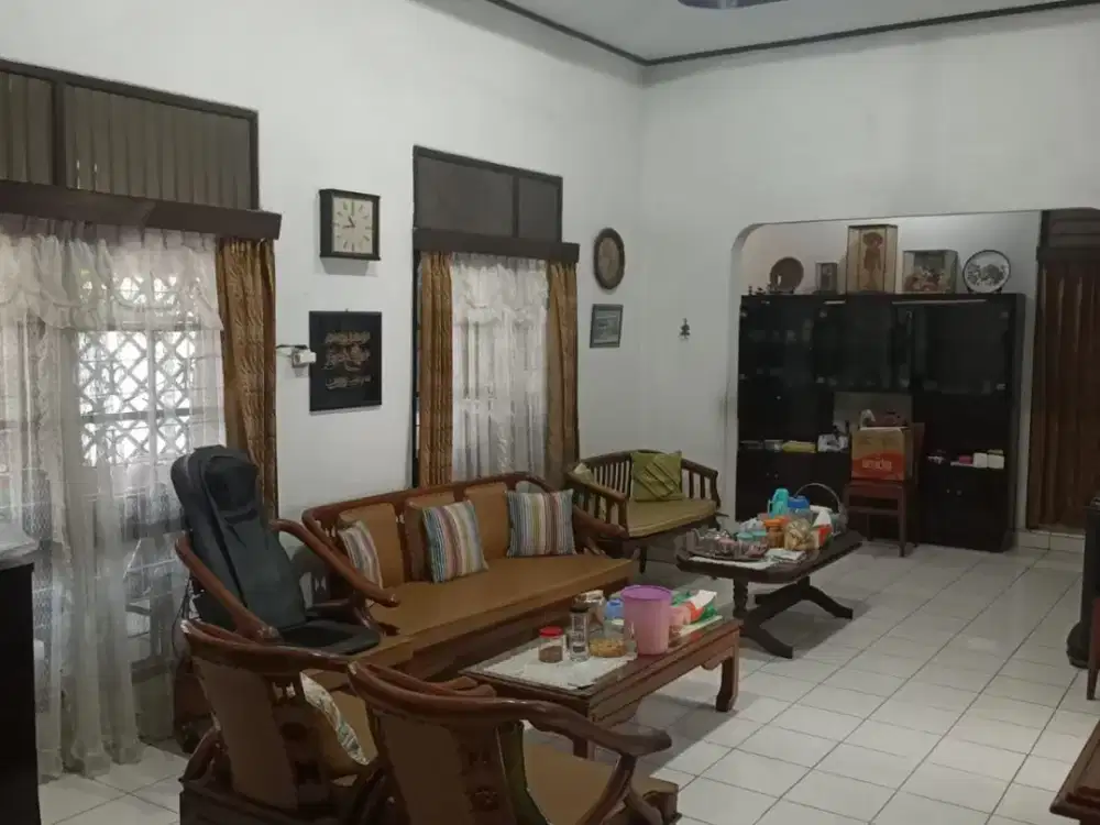 Di Jual Rumah di Pulo Gebang, Jakarta Timur