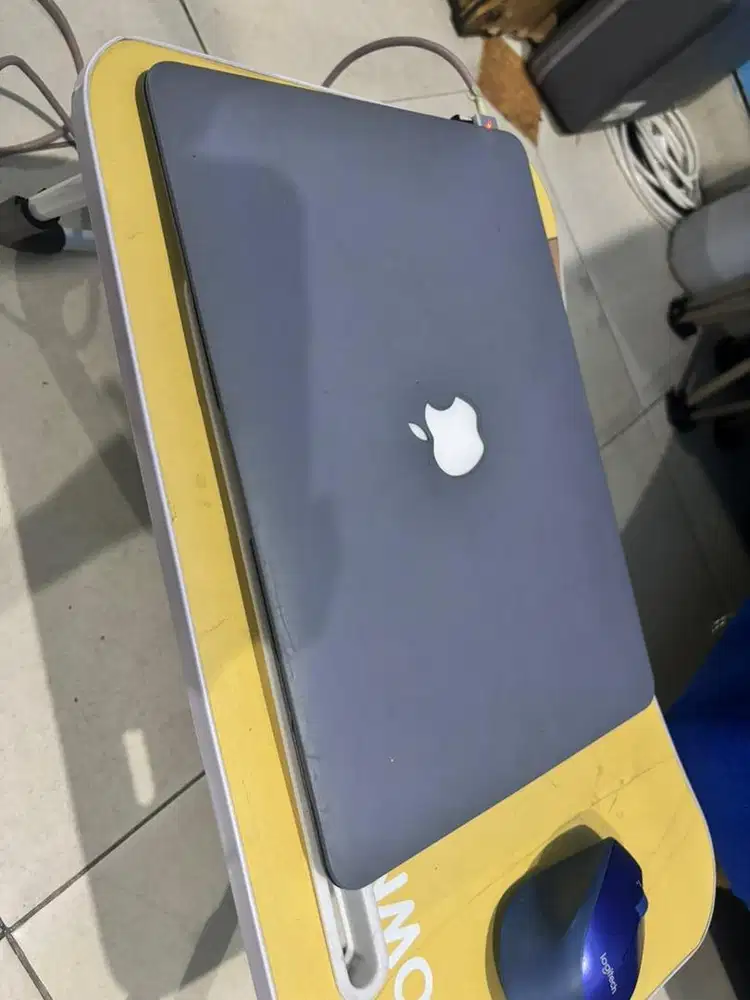 Macbook air 2014