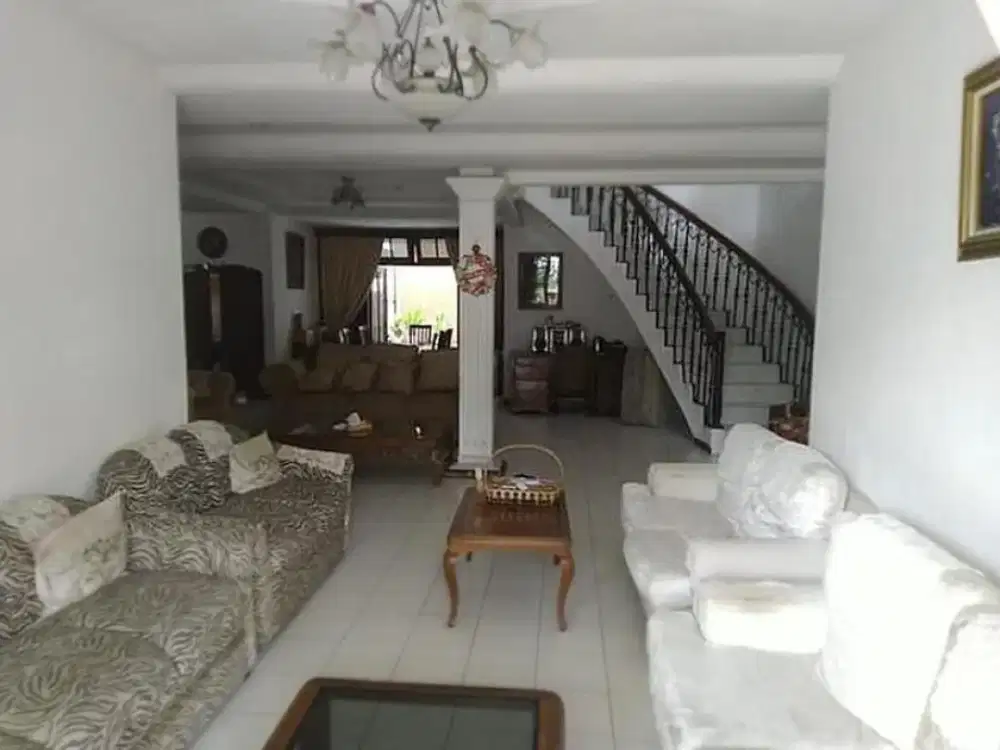 Kelapa gading Jakarta Utara
