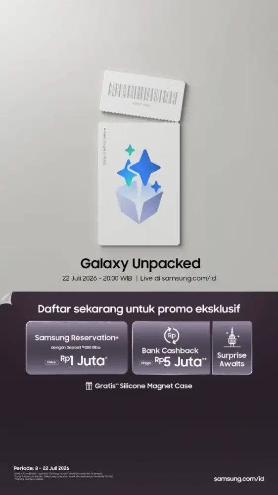 Hanraizer Foldabel terbaru
