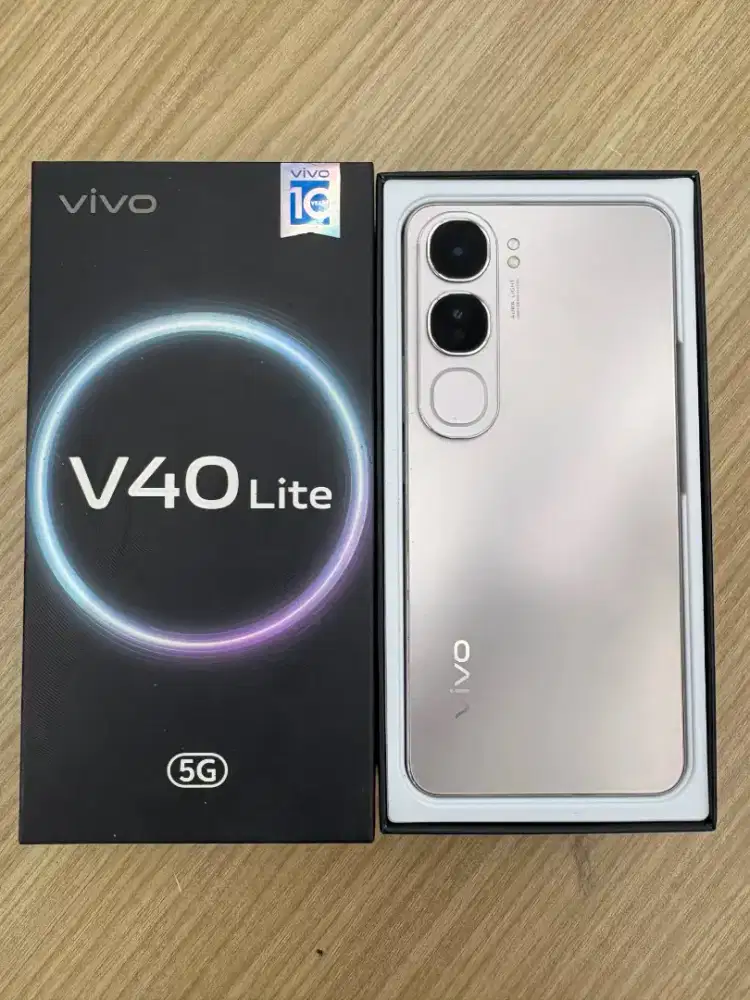 vivo v40 lite 5G 8/256