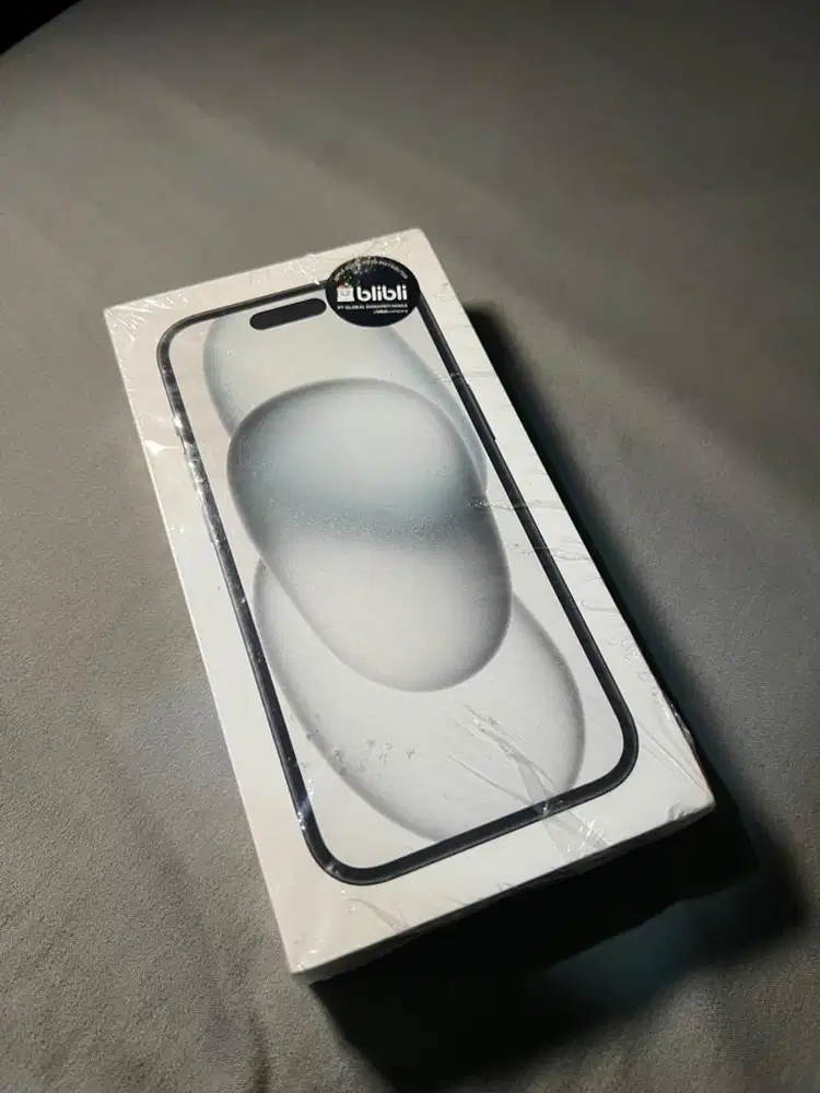 Iphone 15 128 Black