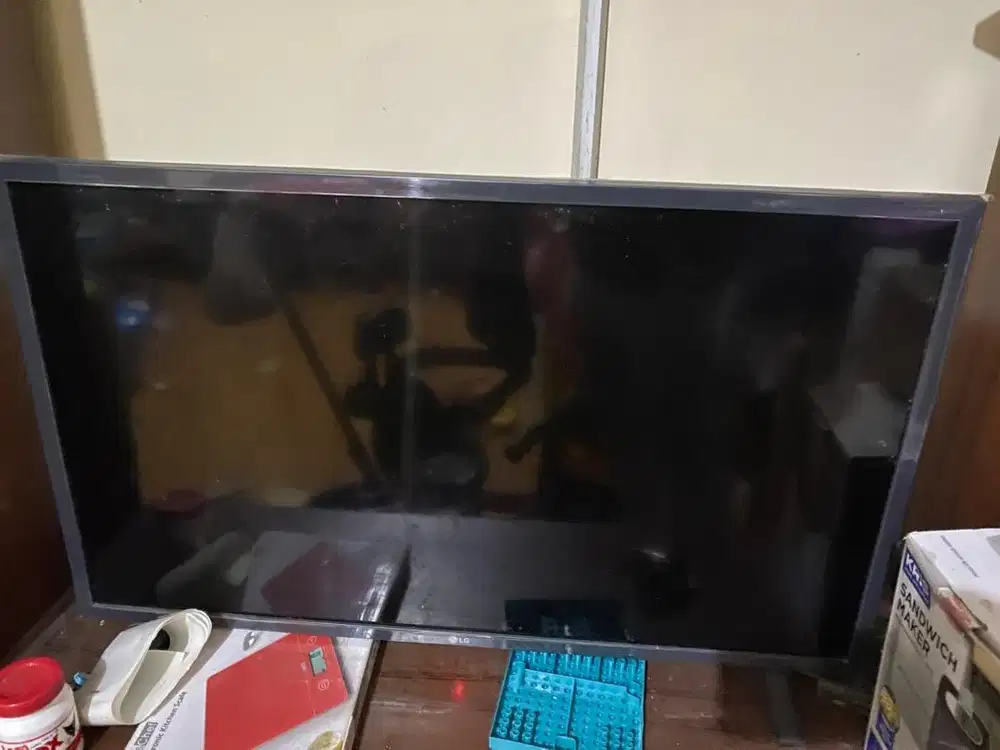 TV Digital LG 32 inch