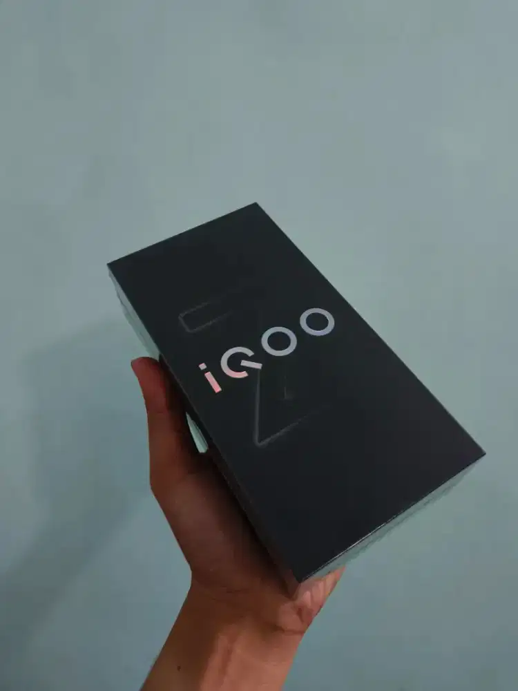 IQOO Z11 5G 8/128 new || IQOO Z11 8/128