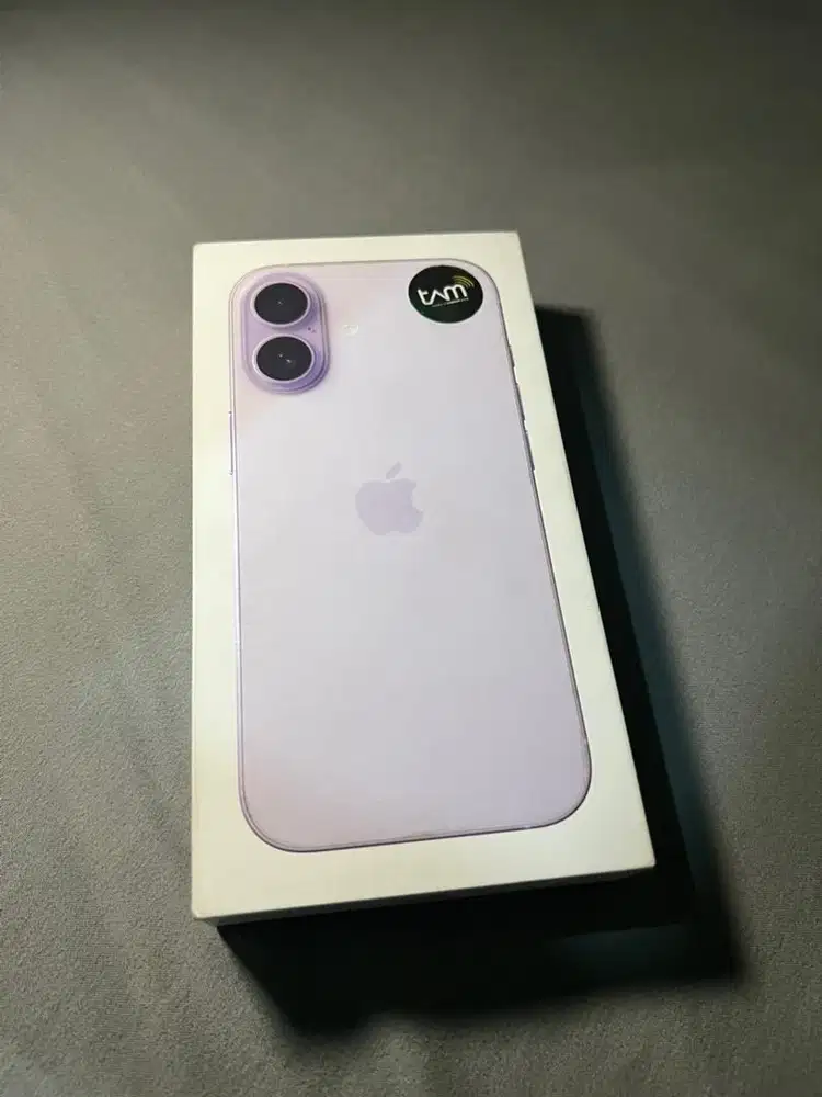Iphone 17 256 Lavender