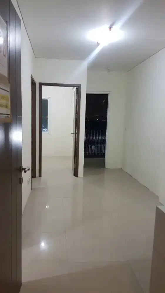 DI SEWAKAN PERBULAN / PERTAHUN / DI JUAL  APERTEMEN NORTHLAND