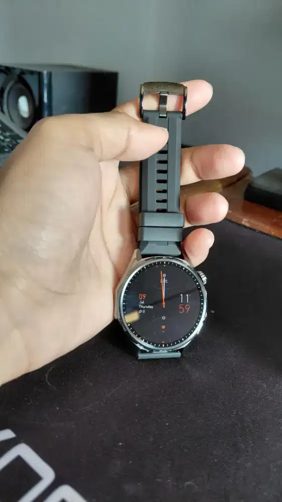 Huawei Watch GT 6