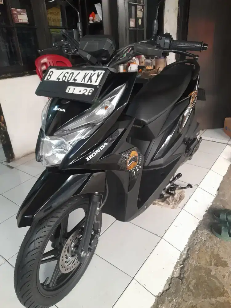 Beat street thn 2018