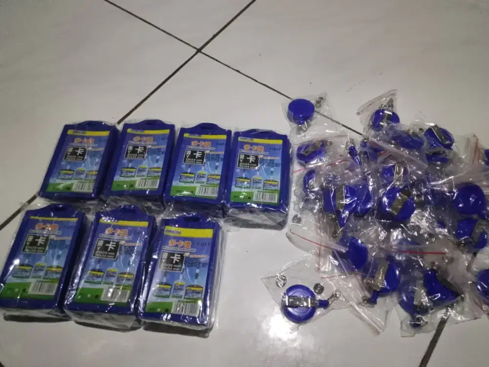 yoyo ID card/peneng