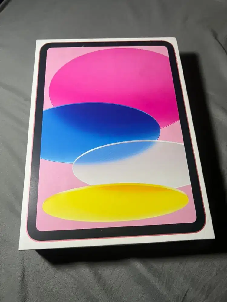 Ipad gen 11 128