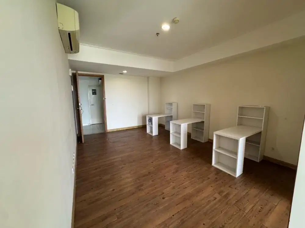Office Space The Mension Kemayoran 52M2 Tower Fontana - Kantor Siap Pakai Murah Strategis Jakarta Pusat