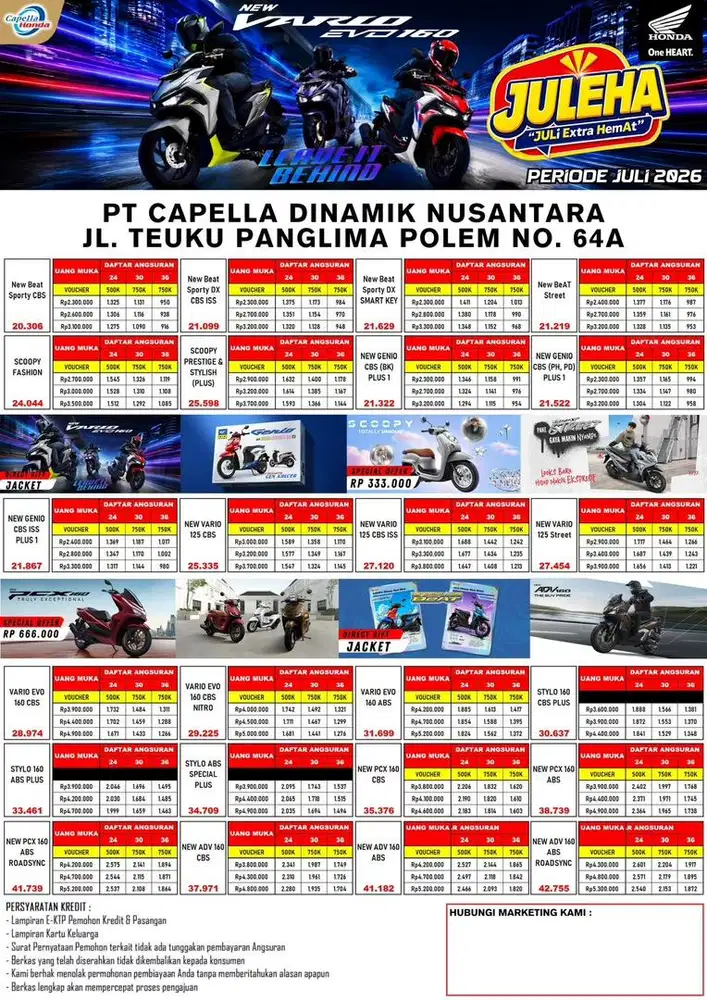 Capella Dinamik Nusantara PT - peunayong
