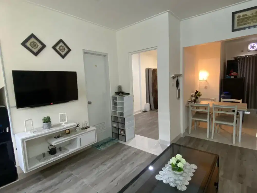 Jual Murah Banget!! Rumah Martinez, Gading serpong, Luas 5x16,6