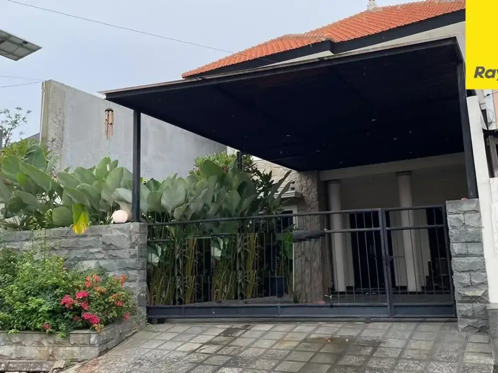 Rumah Disewa Villa Bukit Permai, Lontar, Sambikerep, Surabaya