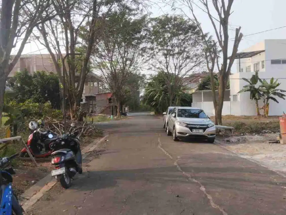 RUMAH BARU ON PROGRES DUKUH BIMA FAJAR RASA GRAND WISATA