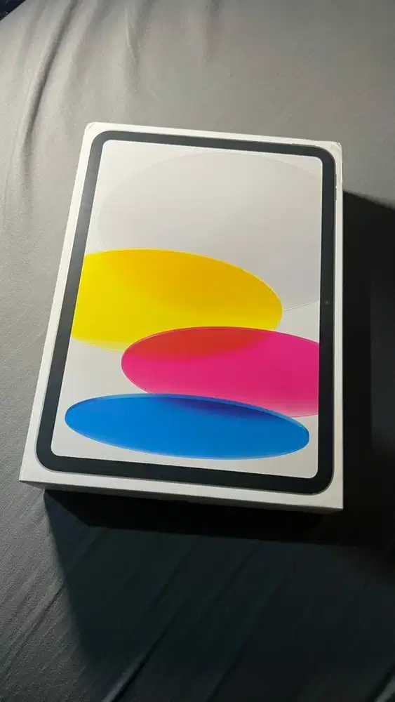 Ipad gen 11 128
