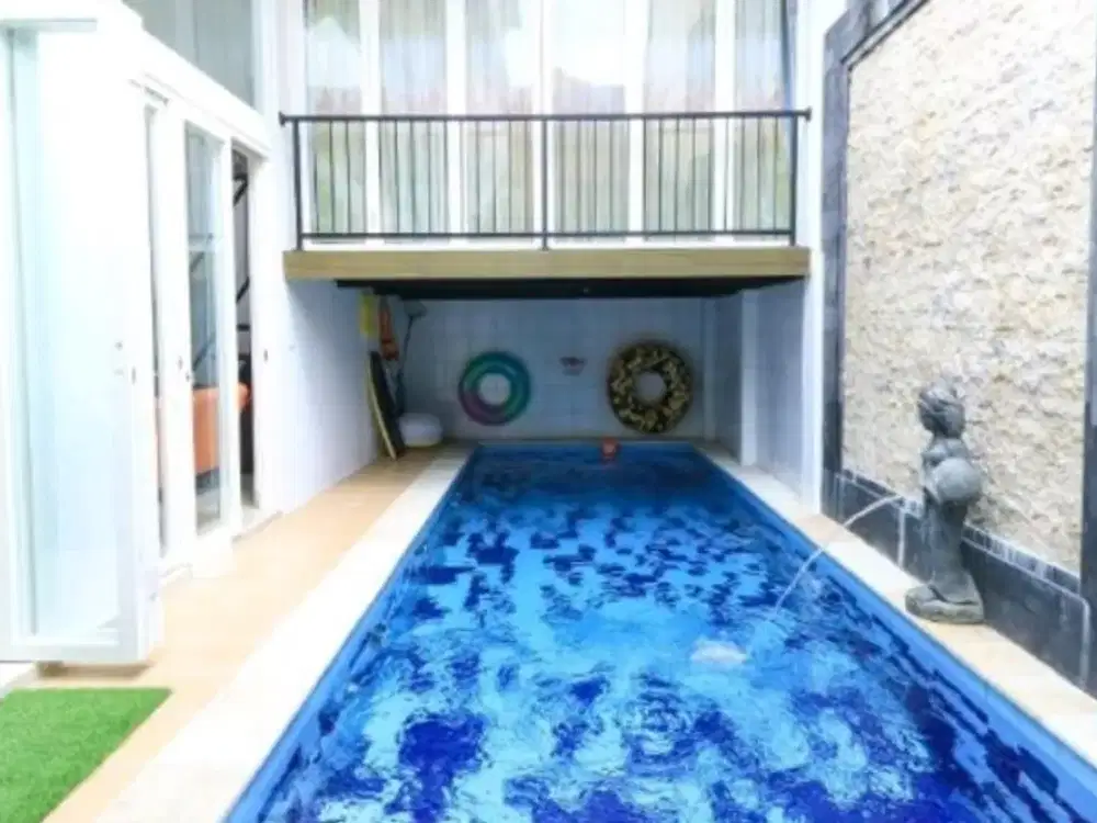GUESTHOUSE PURI GADING JIMBARAN BADUNG