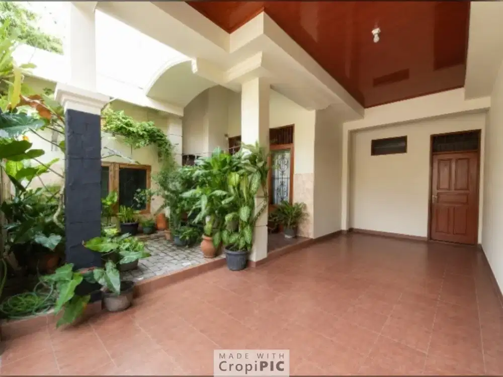 Dijual Rumah Klasik Modern di Prima Harapan Regency – Lokasi Premium Sebelah Summarecon Bekasi
