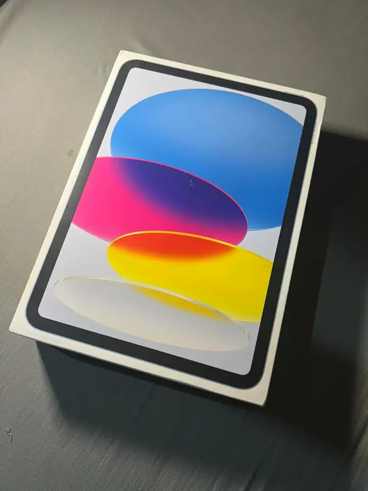 Ipad gen 11 128