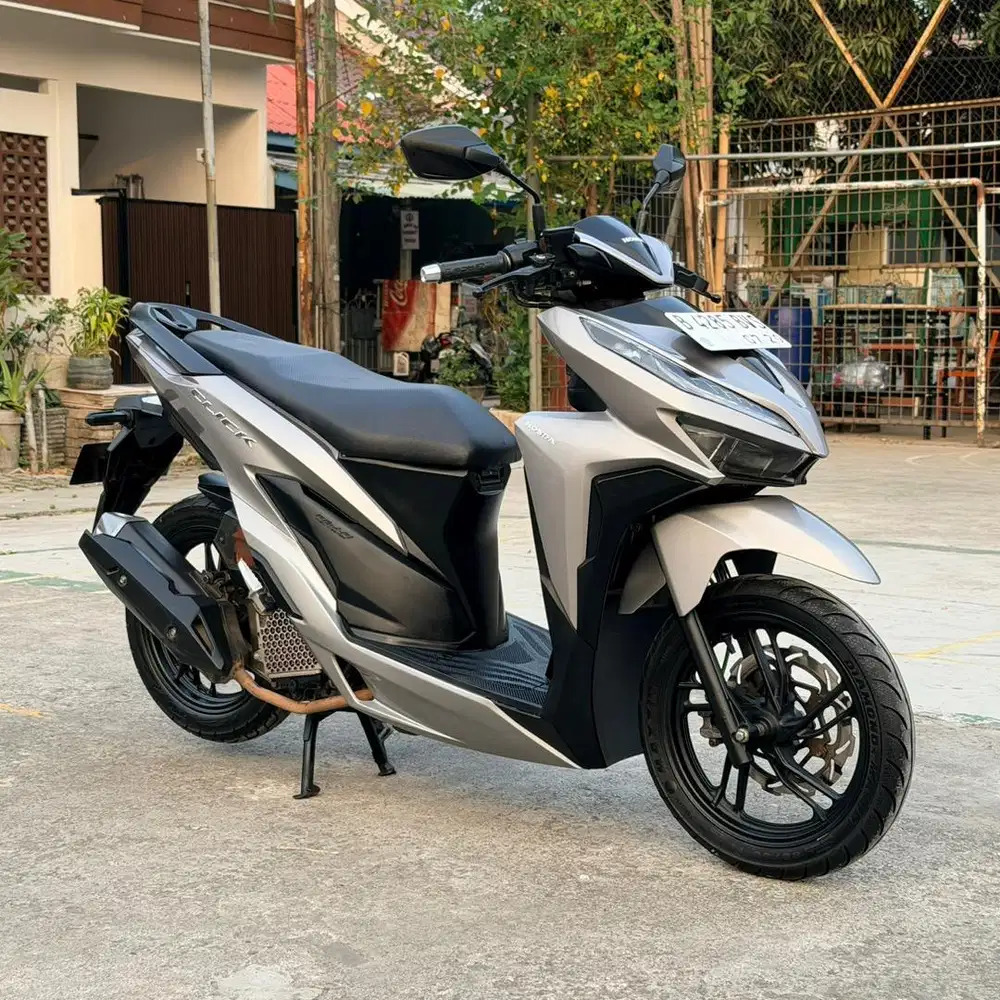 HONDA VARIO 2019 150cc KOTA BEKASI TERMURAH