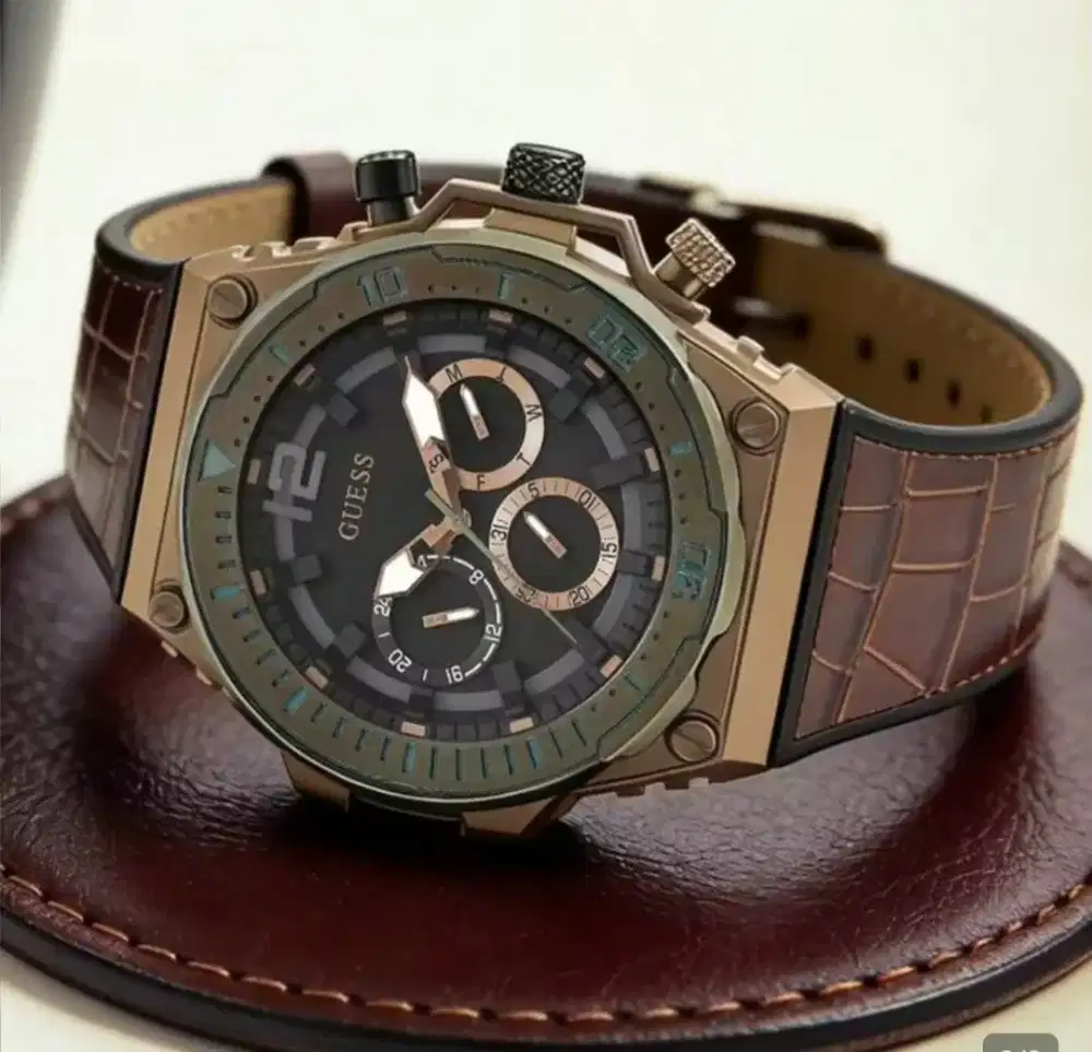 Jam Tangan *GUESS Ventura GW0326G2*