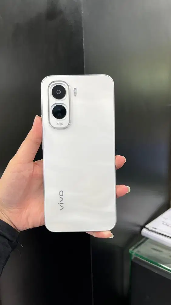 VIVO Y500 CICILAN RINGAN BANDUNG