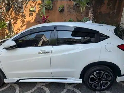 Honda HR-V 2018 Bensin