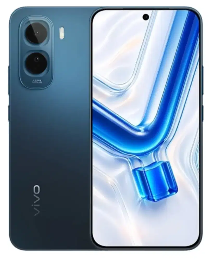 Kredit Hp Vivo Y500 6/128GB