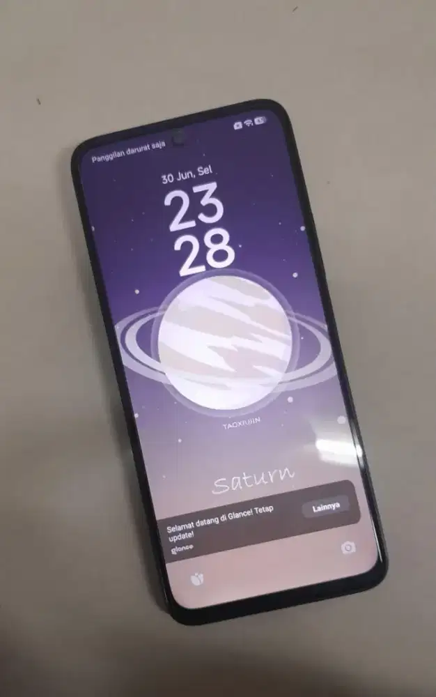 REDMI 13X 8/256GB BATANGAN