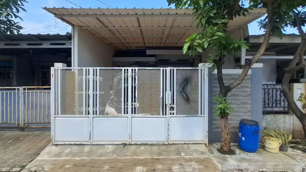 Perum Bekasi Timur Regency
