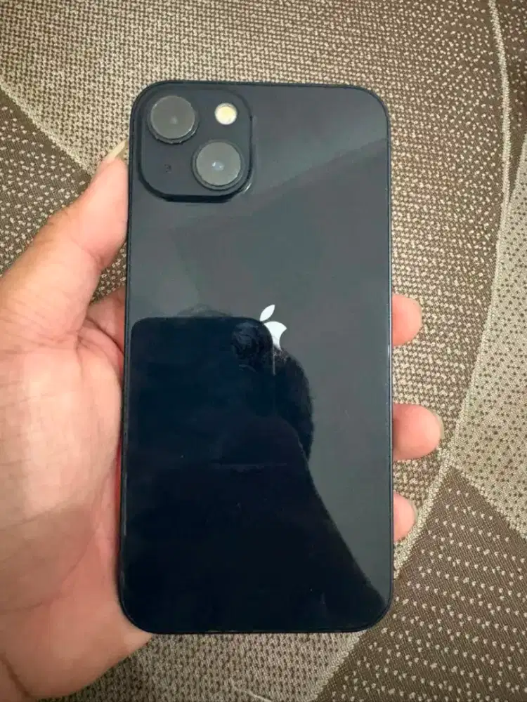 Iphone13 128gb inter all operator